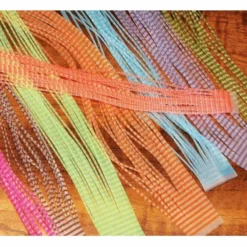 Hareline Chicone's Crusher Legs