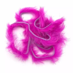 Spirit River UV2 Rabbit Strips Fly Tying Materials 43 Spirit River UV2 Rabbit Strips Fly Tying Materials