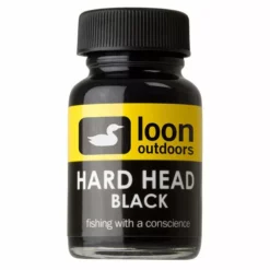 Loon Outdoors Loon Hard Head Fly Finish