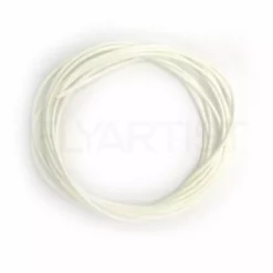 Hareline Synthetic Materials Hollow Tubing