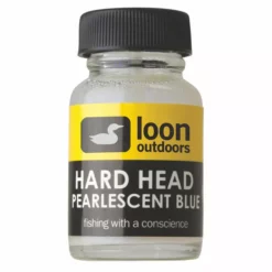 Loon Outdoors Loon Hard Head Fly Finish