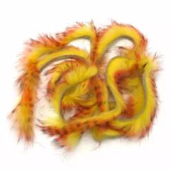 Hareline Micro Pulsator Strips 25 Hareline Micro Pulsator Strips