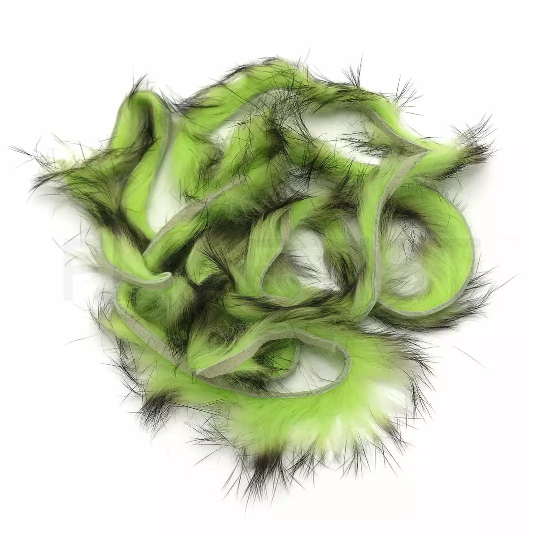 Hareline Micro Pulsator Strips 11 Hareline Micro Pulsator Strips