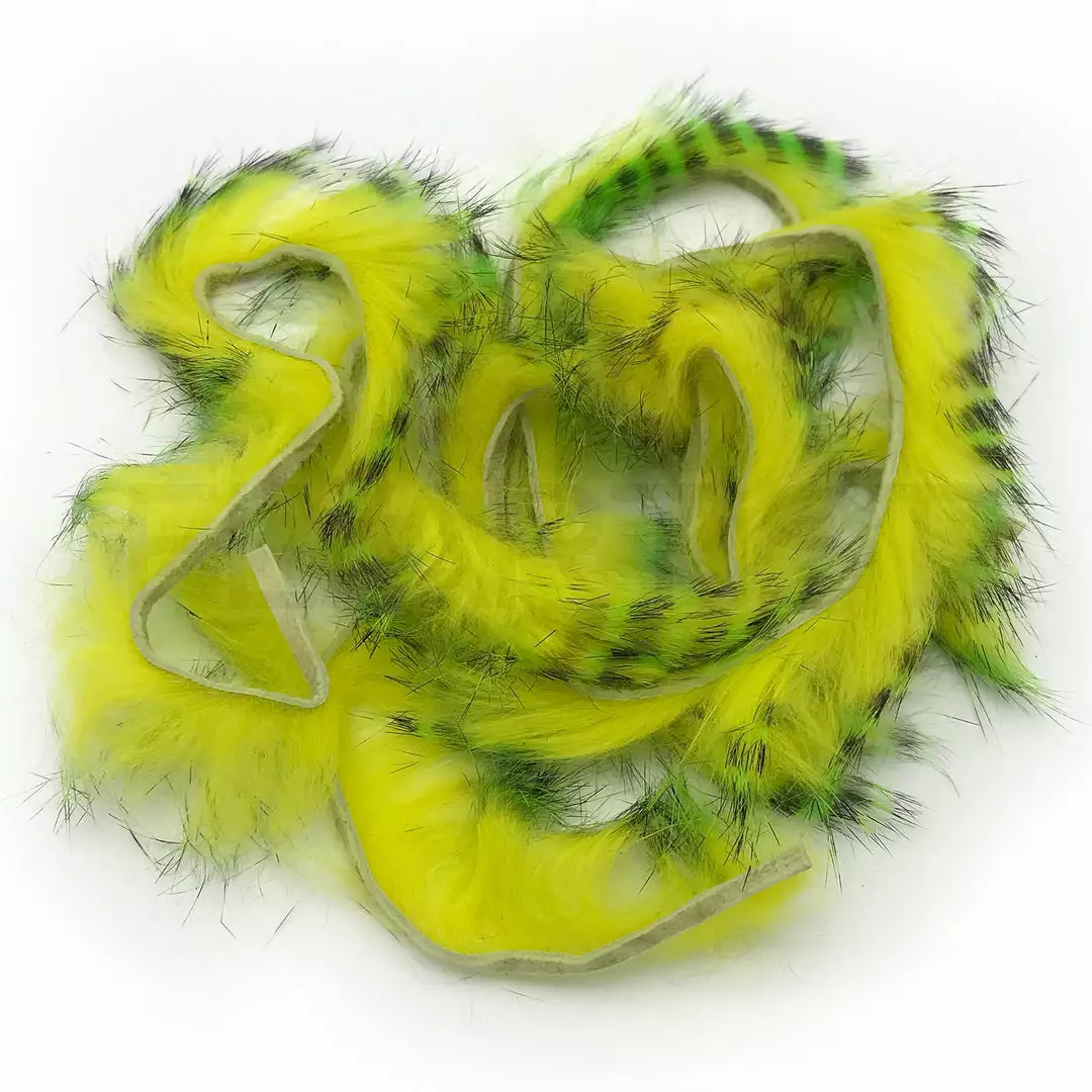 Hareline Micro Pulsator Strips 18 Hareline Micro Pulsator Strips