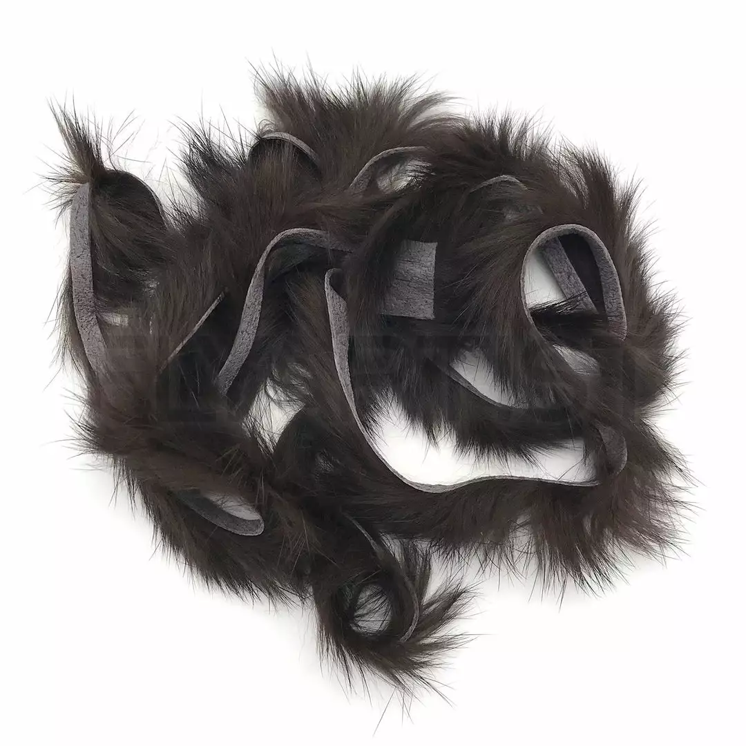 Spirit River UV2 Rabbit Strips Fly Tying Materials 10 Spirit River UV2 Rabbit Strips Fly Tying Materials