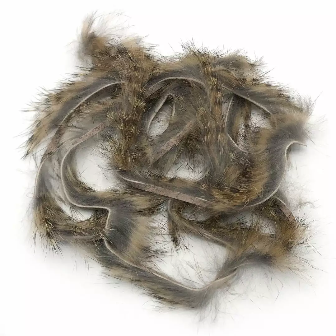 Hareline Micro Pulsator Strips 15 Hareline Micro Pulsator Strips