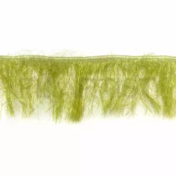 Hareline Fly Tying Materials Baitfish Emulator Flash