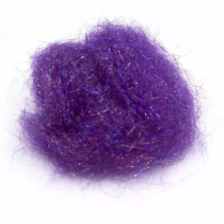 Hareline Ice Dub Fly Tying Materials