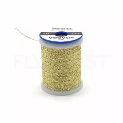 Veevus Iridescent Thread Fly Tying Materials
