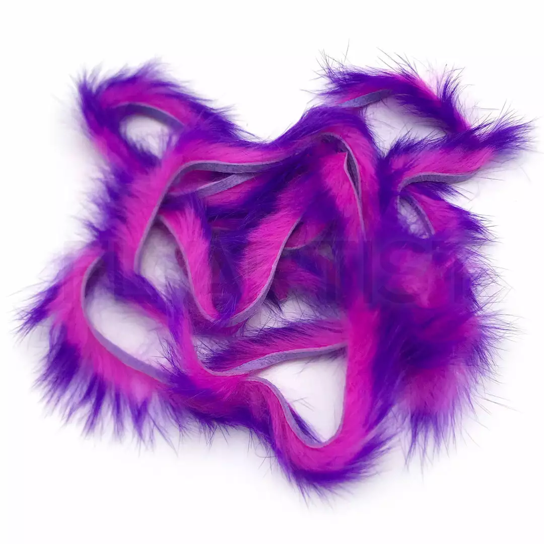 Hareline Micro Pulsator Strips 13 Hareline Micro Pulsator Strips