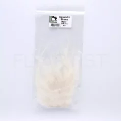 Hareline Icelandic Sheep Hair Fly Tying Materials
