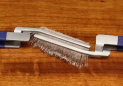 Hareline Material Clamp Set Tools