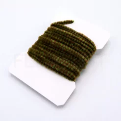 Hareline Fly Tying Materials Variegated Chenille