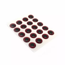 Hareline 3D Adhesive Holographic Fish Eyes