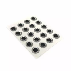 Hareline 3D Adhesive Holographic Fish Eyes