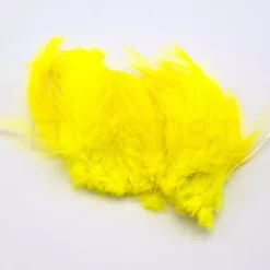 Hareline Fly Tying Materials Saltwater Neck Hackle