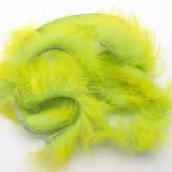 Hareline Fly Tying Materials Two-Toned Crosscut Rabbit Strips