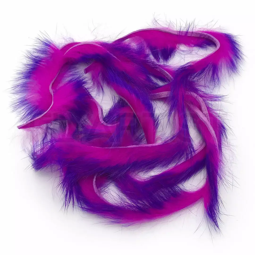 Hareline Micro Pulsator Strips 2 Hareline Micro Pulsator Strips