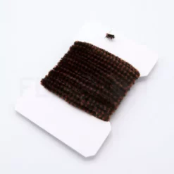 Hareline Fly Tying Materials Variegated Chenille