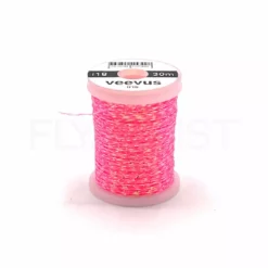 Veevus Iridescent Thread Fly Tying Materials