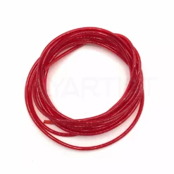 Hareline Synthetic Materials Hollow Tubing