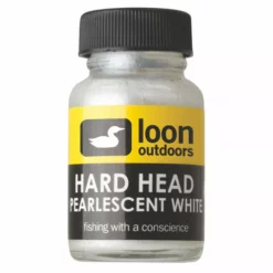 Loon Outdoors Loon Hard Head Fly Finish