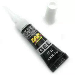 Zap-A-Gap Fly Tying Materials Zap Gel