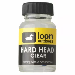 Loon Outdoors Loon Hard Head Fly Finish