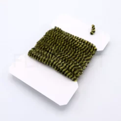 Hareline Fly Tying Materials Variegated Chenille