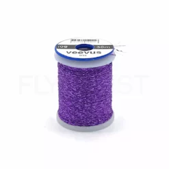 Veevus Iridescent Thread Fly Tying Materials