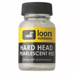 Loon Outdoors Loon Hard Head Fly Finish