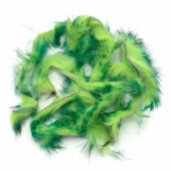 Hareline Micro Pulsator Strips 30 Hareline Micro Pulsator Strips