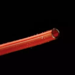 Hareline Synthetic Materials Hollow Tubing