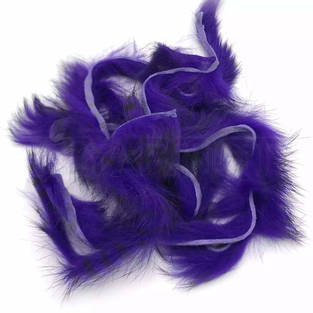 Hareline Micro Pulsator Strips 19 Hareline Micro Pulsator Strips