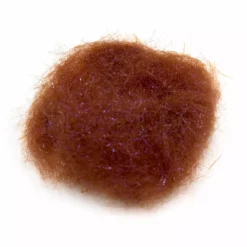 Hareline Ice Dub Fly Tying Materials