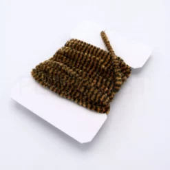 Hareline Fly Tying Materials Variegated Chenille