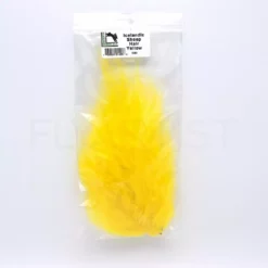 Hareline Icelandic Sheep Hair Fly Tying Materials