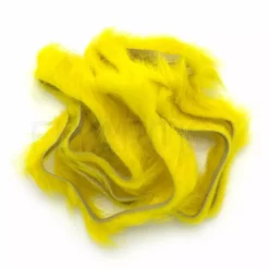 Spirit River UV2 Rabbit Strips Fly Tying Materials