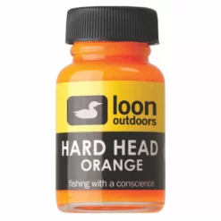 Loon Outdoors Loon Hard Head Fly Finish