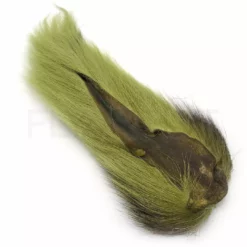 Spirit River UV2 Bucktail Fly Tying Materials