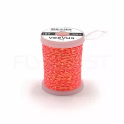 Veevus Iridescent Thread Fly Tying Materials
