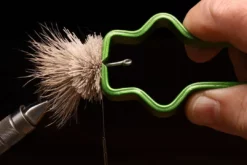 Hareline Cohen's Fugly Hair Packer Tools