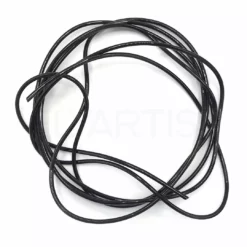 Hareline Synthetic Materials Hollow Tubing