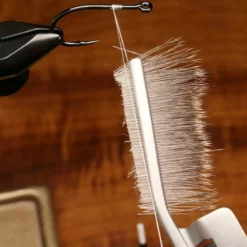 Hareline Material Clamp Set Tools