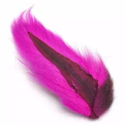Spirit River UV2 Bucktail Fly Tying Materials