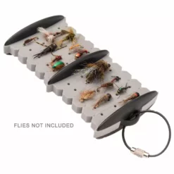 Smith Creek Rig Keeper Fly Boxes & Patches