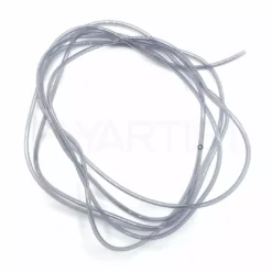 Hareline Synthetic Materials Hollow Tubing