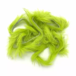 Spirit River UV2 Rabbit Strips Fly Tying Materials 49 Spirit River UV2 Rabbit Strips Fly Tying Materials