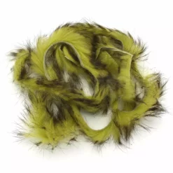 Hareline Micro Pulsator Strips 28 Hareline Micro Pulsator Strips