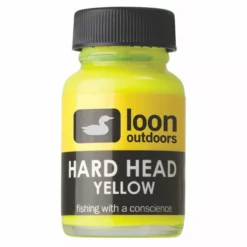 Loon Outdoors Loon Hard Head Fly Finish